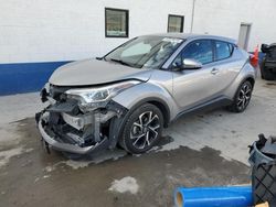 2018 Toyota C-HR XLE en venta en Farr West, UT