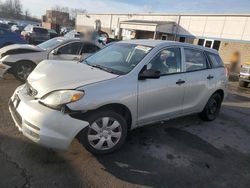 2004 Toyota Corolla Matrix XR en venta en New Britain, CT