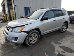 Salvage cars for sale at Duryea, PA auction: 2012 Toyota Rav4