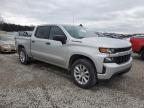 2022 Chevrolet Silverado LTD K1500 Custom