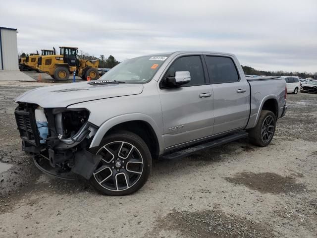 2021 Dodge 1500 Laramie