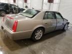 2006 Cadillac DTS