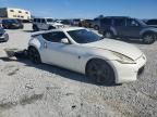 2011 Nissan 370Z Base