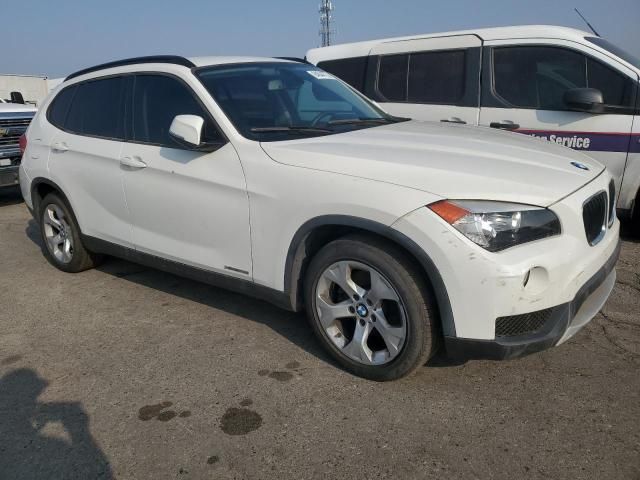 2015 BMW X1 SDRIVE28I