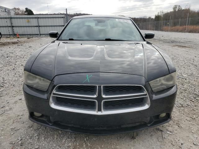 2012 Dodge Charger SXT