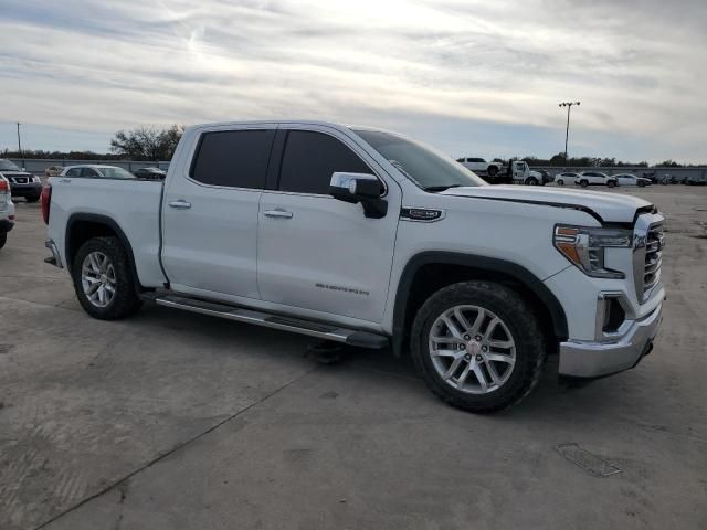 2019 GMC Sierra K1500 SLT