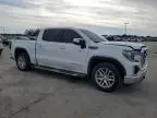 2019 GMC Sierra K1500 SLT