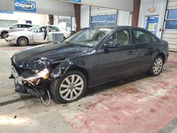 Audi Vehiculos salvage en venta: 2013 Audi A4 Premium