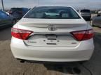 2016 Toyota Camry XSE