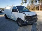 2012 Chevrolet Express G1500