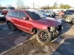 2019 Jeep Grand Cherokee SRT-8