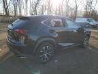 2017 Lexus NX 200T Base