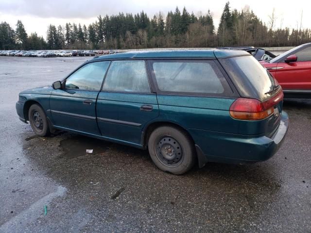 1998 Subaru Legacy Brighton