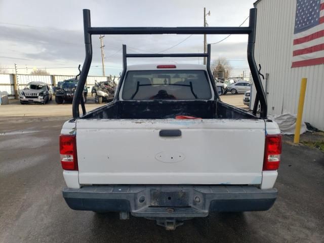 2006 Ford Ranger