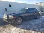 2013 Dodge Charger Police