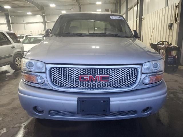 2006 GMC Sierra K1500 Denali