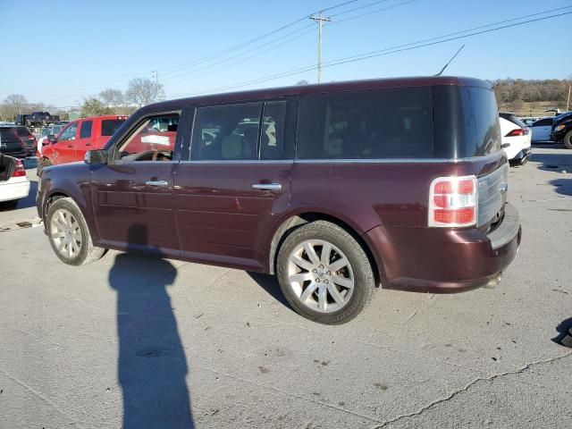 2011 Ford Flex Limited