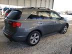 2010 Acura MDX Technology