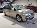 2009 Volkswagen Routan SEL