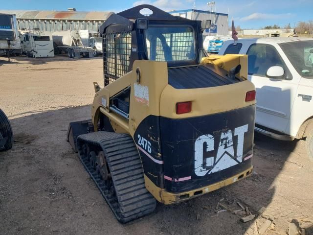 2008 Caterpillar Skidsteer