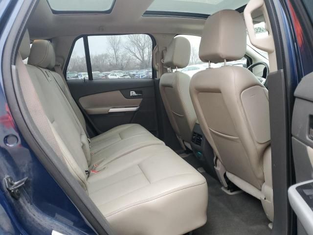 2012 Ford Edge SEL