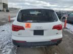 2009 Audi Q7 3.6 Quattro