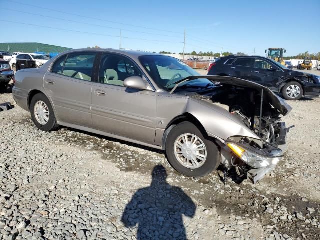 2003 Buick Lesabre Custom