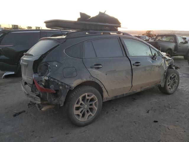 2017 Subaru Crosstrek Premium