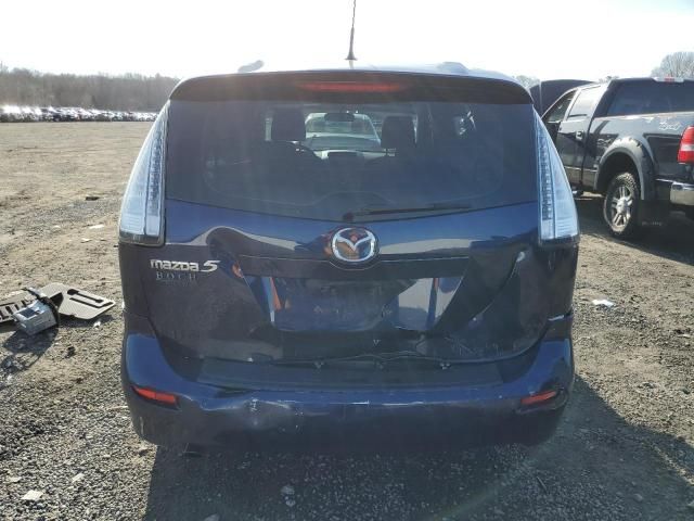 2010 Mazda 5