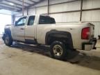 2007 Chevrolet Silverado K2500 Heavy Duty