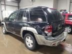 2002 Chevrolet Trailblazer