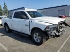 2018 Dodge RAM 1500 SLT