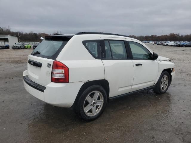 2007 Jeep Compass