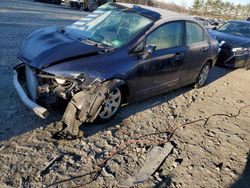 2010 Honda Civic LX en venta en Windsor, NJ