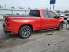 2019 Chevrolet Silverado K1500 RST