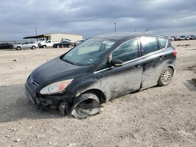 2014 Ford C-MAX Premium