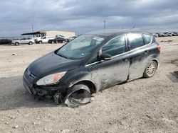 Carros salvage a la venta en subasta: 2014 Ford C-MAX Premium