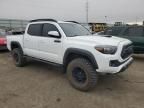 2019 Toyota Tacoma Double Cab