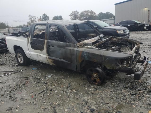 2010 Dodge Dakota ST