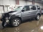 2011 Honda Pilot Exln