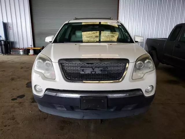 2007 GMC Acadia SLT-2