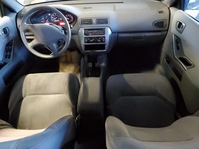 2003 Mitsubishi Galant ES