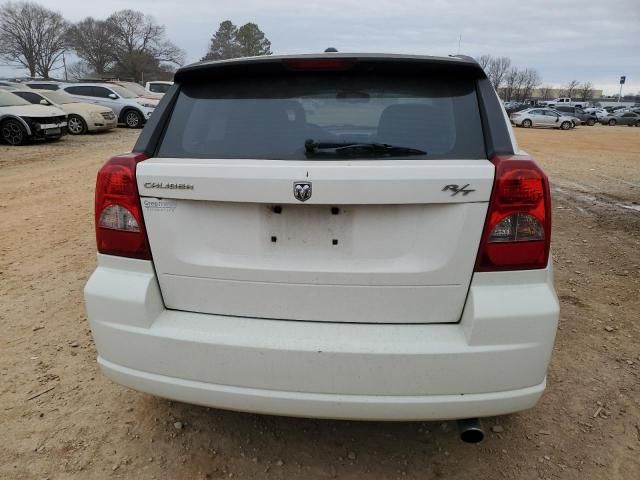 2007 Dodge Caliber R/T