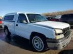 2004 Chevrolet Silverado C1500