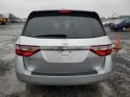 2011 Honda Odyssey EXL