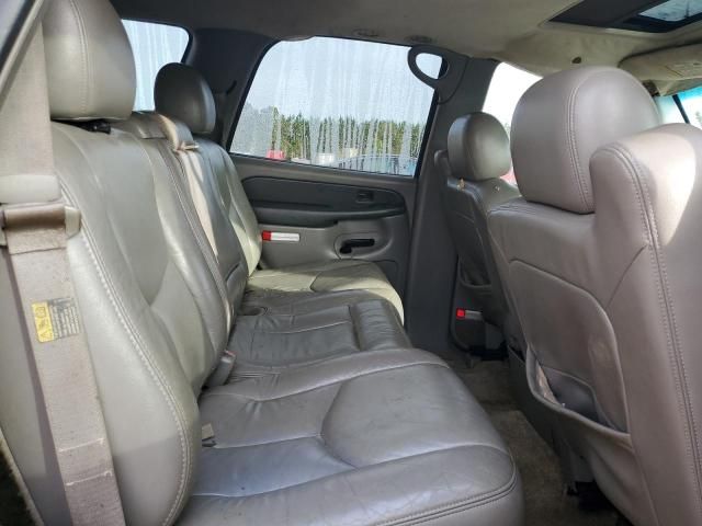 2003 Chevrolet Tahoe K1500