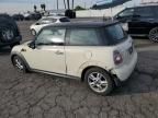 2013 Mini Cooper