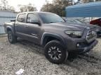 2016 Toyota Tacoma Double Cab