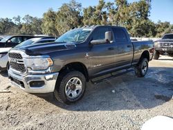 Salvage cars for sale from Copart Ocala, FL: 2019 Dodge RAM 2500 Tradesman