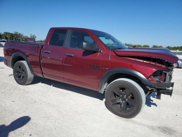 2021 Dodge RAM 1500 Classic SLT